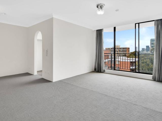 Apartment for rent in Willoughby, New South Wales