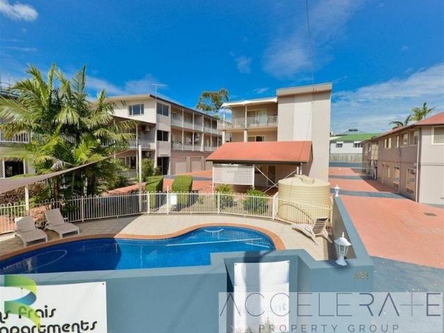 Apartment for rent in Toombul, Queensland