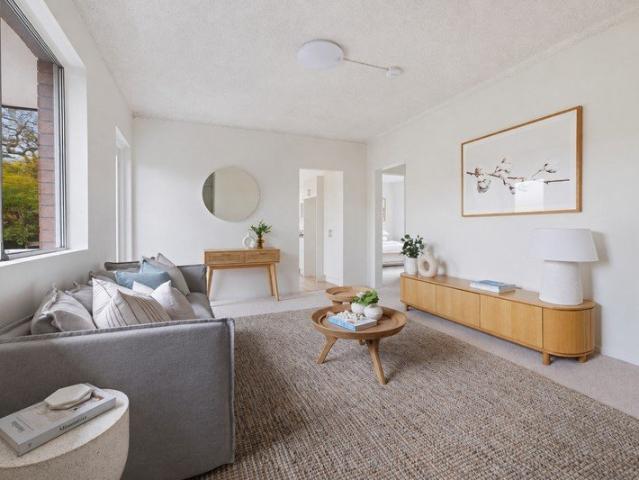 Apartment for sale in Northern Beaches, Sydney