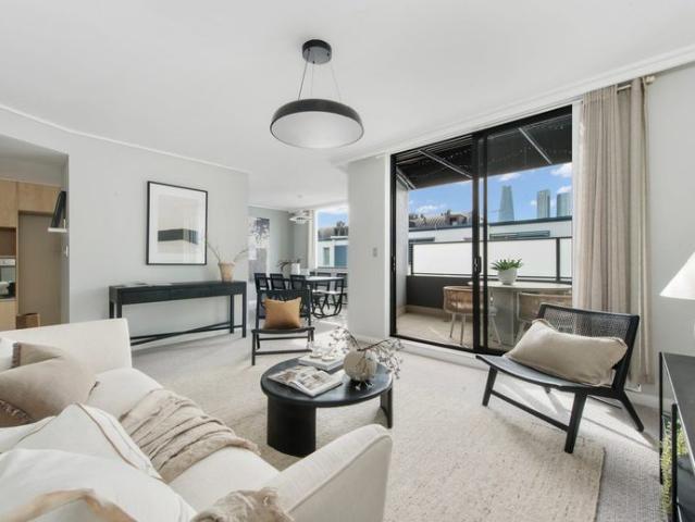 Apartment for rent in Sydney, New South Wales