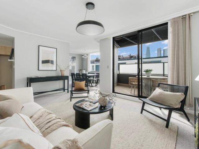 Apartment for rent in Sydney, New South Wales
