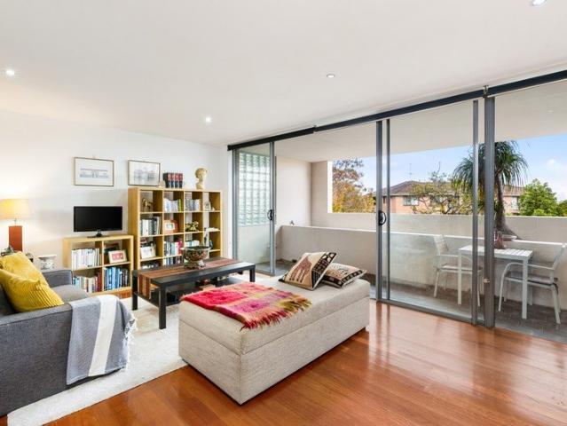Apartment for sale in Eastern Suburbs, Sydney