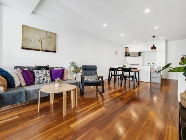 Apartment for rent in South Brisbane, Greater Brisbane