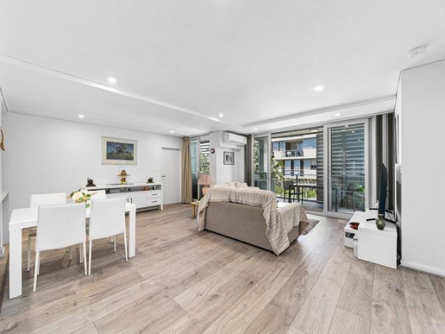 Apartment for sale in Eastern Suburbs, Sydney