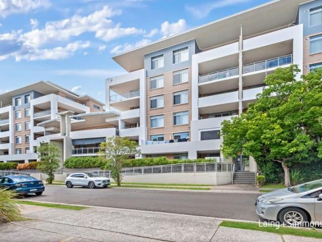 Apartment for sale in Sydney, New South Wales