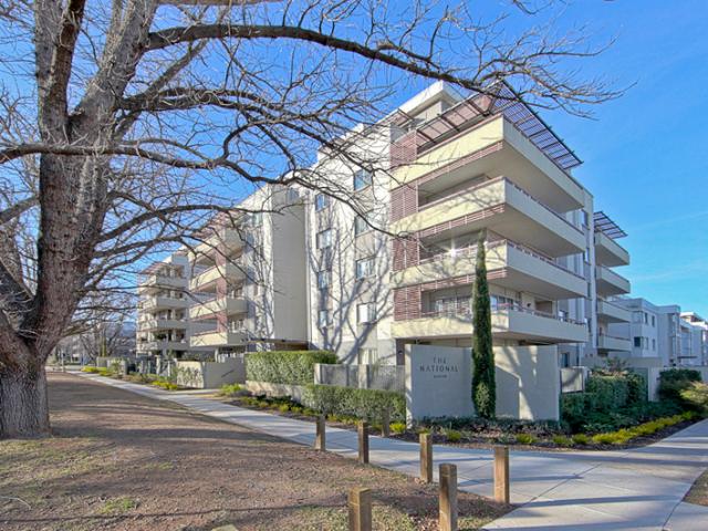 Property for rent in Barton, Australian Capital Territory