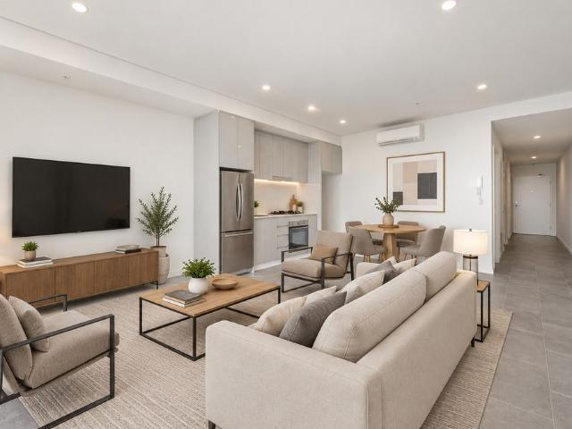 Apartment for rent in Mascot, Sydney