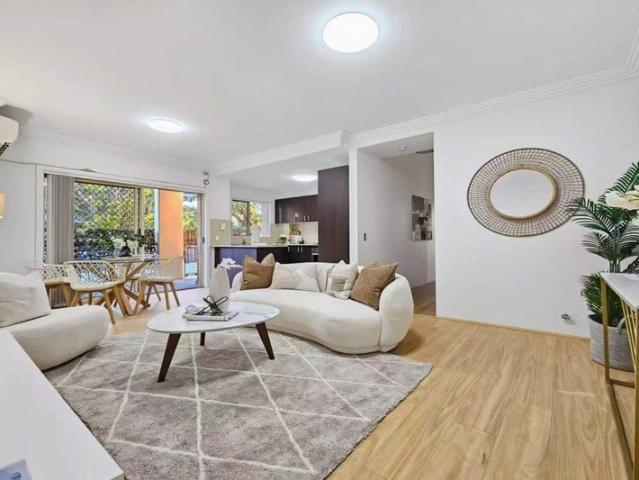 Apartment for sale in Strathfield, New South Wales