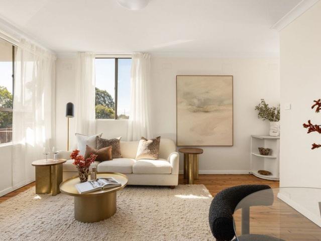 Apartment for sale in Inner West, Sydney