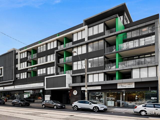 Apartment for rent in Essendon North, Melbourne