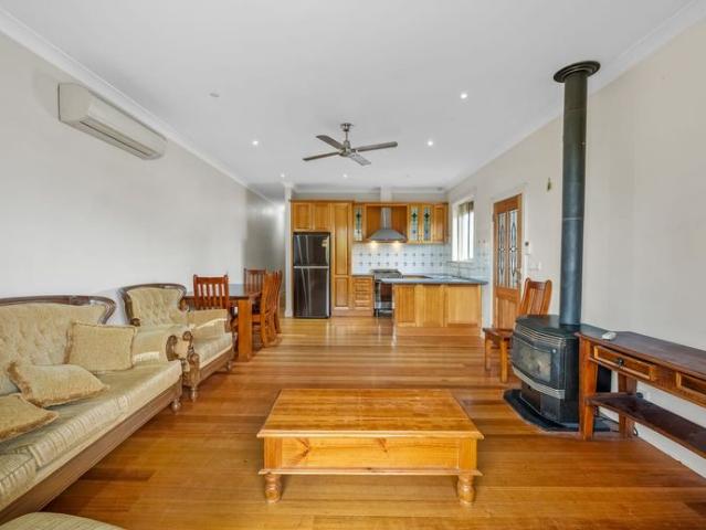 Apartment for rent in Camerons Creek, Victoria