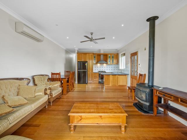 Apartment for rent in Camerons Creek, Victoria