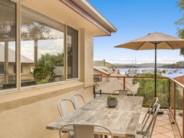 Apartment for rent in Killcare, New South Wales