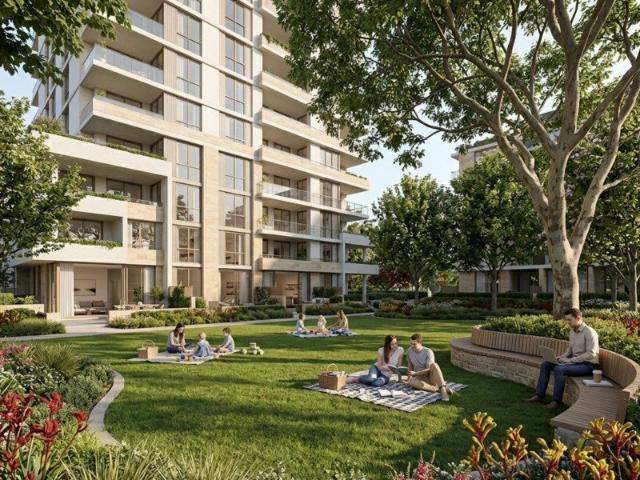 Apartment for sale in Sydney, New South Wales