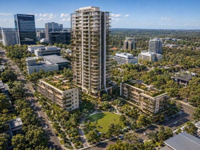 Apartment for sale in Sydney, New South Wales
