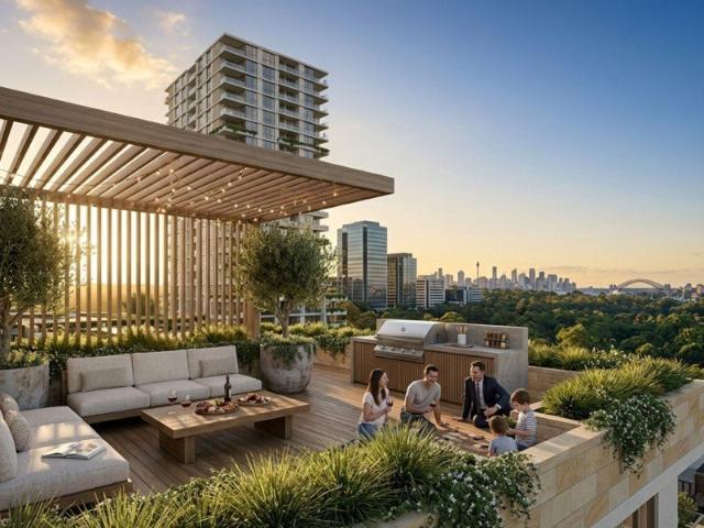 Apartment for sale in Sydney, New South Wales