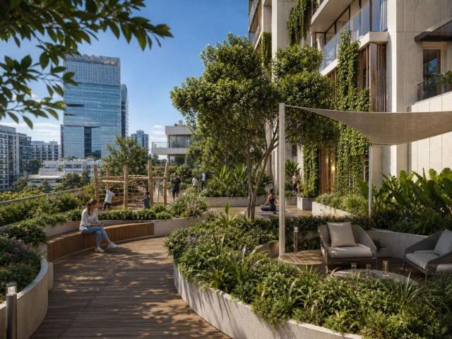 Apartment for sale in Sydney, New South Wales