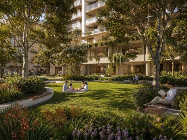 Apartment for sale in Sydney, New South Wales