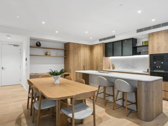 Apartment for sale in Applecross, Western Australia