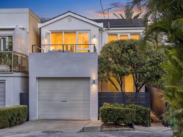 House for sale in Sydney, New South Wales