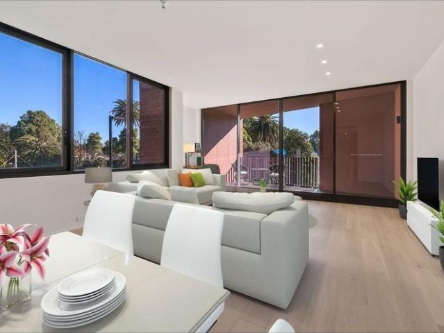 Apartment for rent in Sydney, New South Wales