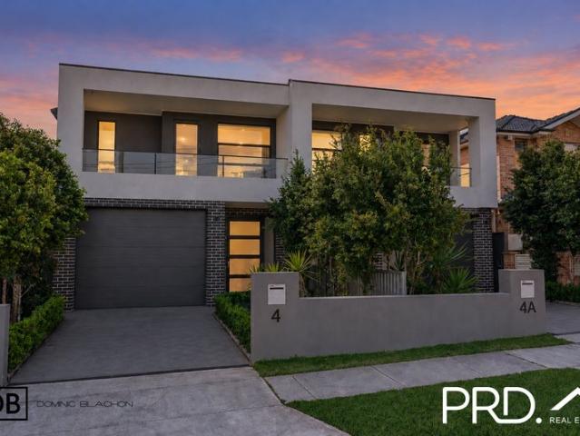 Duplex for sale in Sydney, New South Wales
