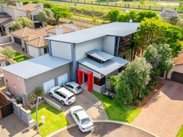 House for sale in Midlands Estate, City of Ekurhuleni Metropolitan Municipality