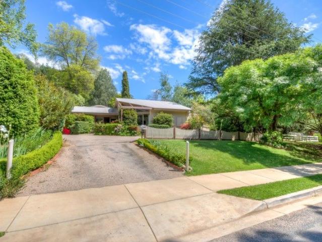 House for sale in Bright, Victoria
