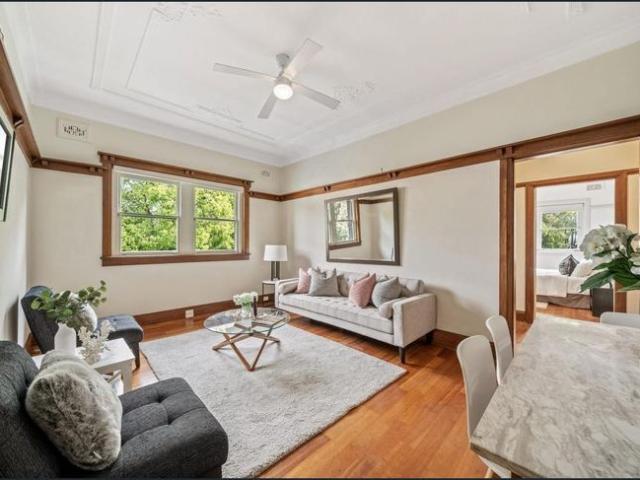 Apartment for rent in Sydney, New South Wales