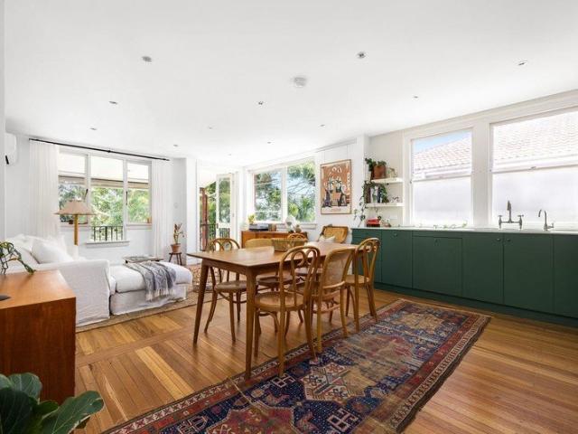 Apartment for sale in Eastern Suburbs, Sydney