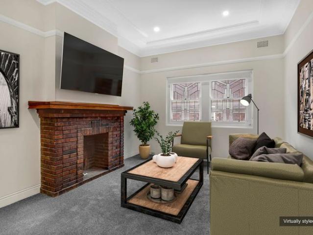 Apartment for rent in Eastern Suburbs, Sydney