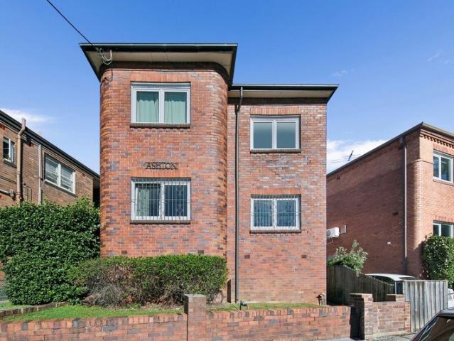 Apartment for sale in Sydney, New South Wales