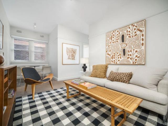 Apartment for rent in Inner West, Sydney
