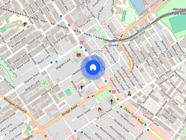 Apartment for rent in Inner West, Sydney