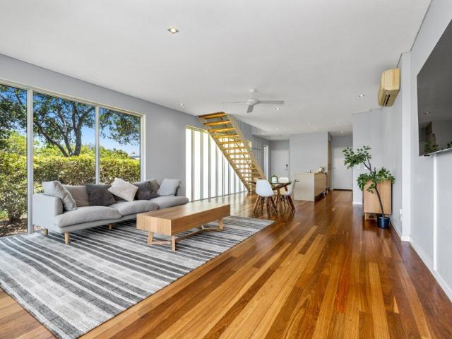 Townhouse for sale in Casuarina, New South Wales