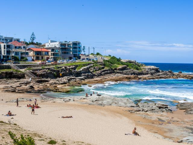 Apartment for sale in Maroubra, New South Wales