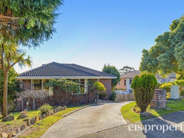 House for sale in Hobart, Tasmania