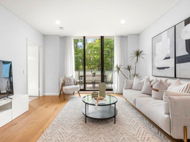 Apartment for sale in Sydney, New South Wales