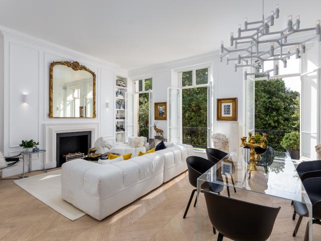 Apartment for rent in Belgravia, Greater London