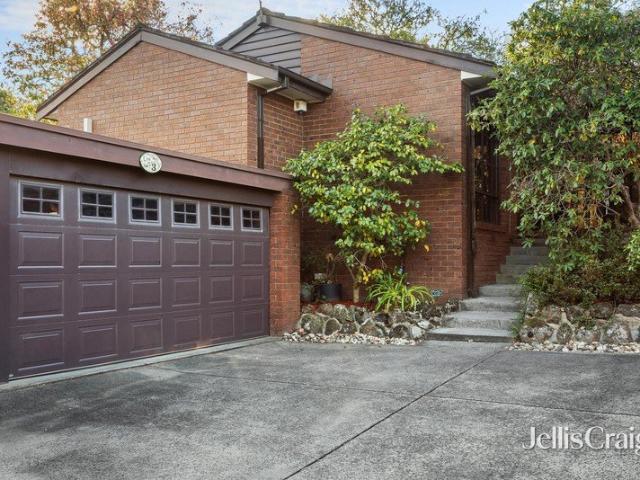 Villa for sale in Camerons Creek, Victoria