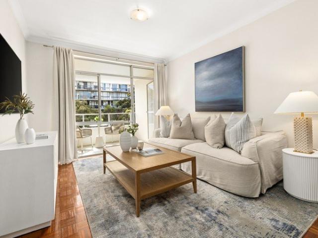 Apartment for sale in Eastern Suburbs, Sydney