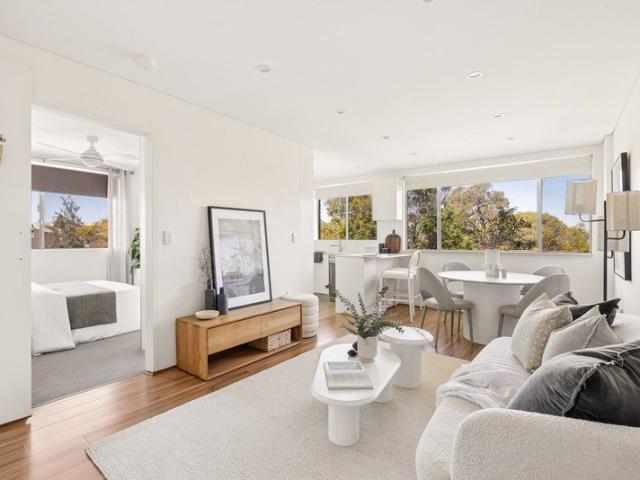 Apartment for sale in Sydney, New South Wales