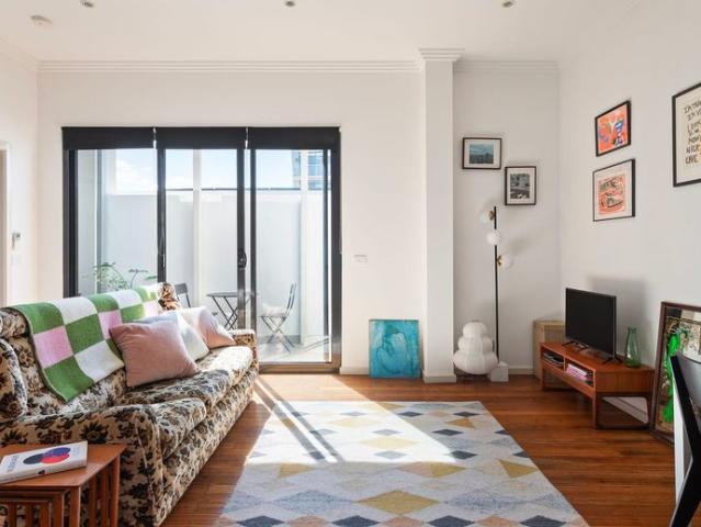 Apartment for rent in Camerons Creek, Victoria