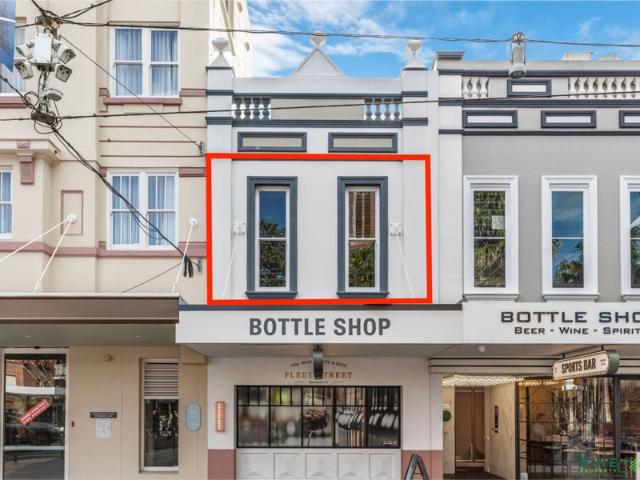 Office for rent in Sydney, New South Wales