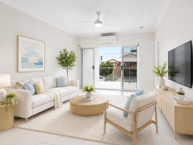 Apartment for sale in Toombul, Queensland