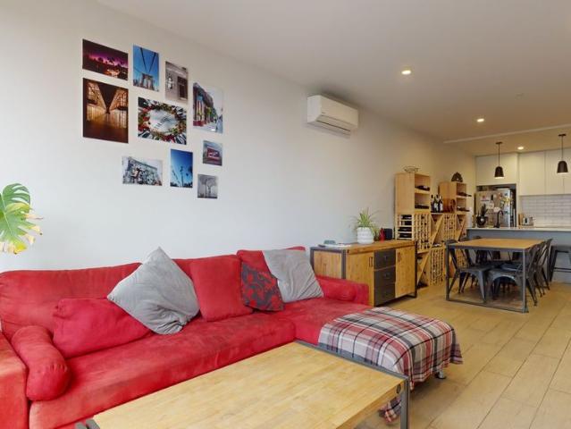 Apartment for rent in Brunswick East, Melbourne