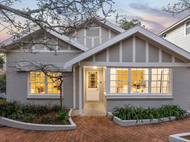 House for sale in Sydney, New South Wales