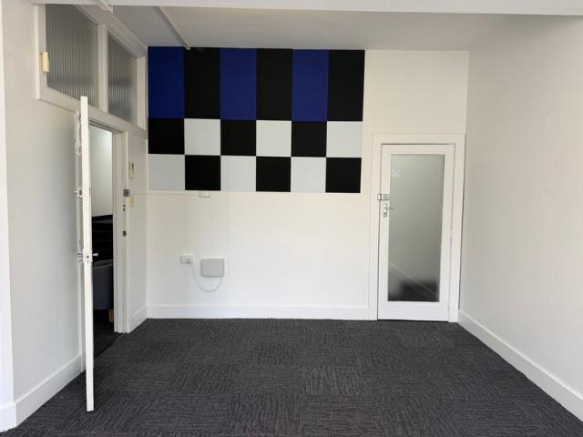 Office for rent in Launceston