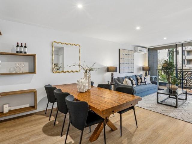 Apartment for sale in Willoughby, New South Wales