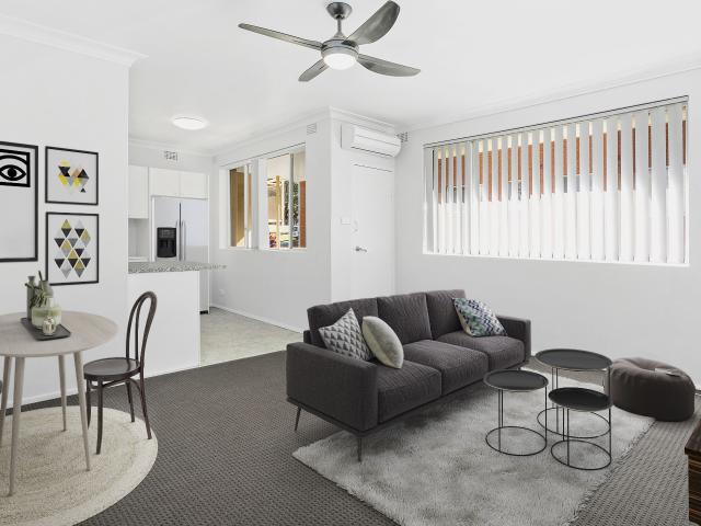 Apartment for rent in Wollongong West, New South Wales